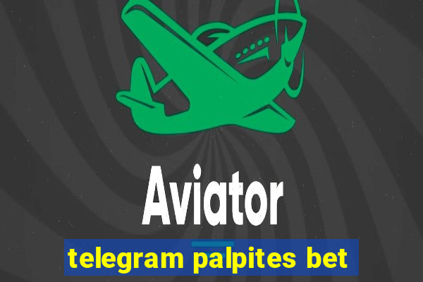 telegram palpites bet